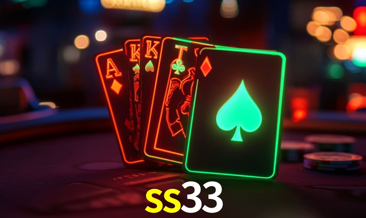 Experiência VIP ss33
