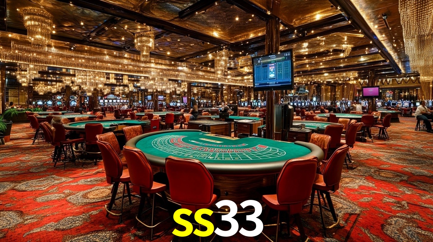 ss33 bet