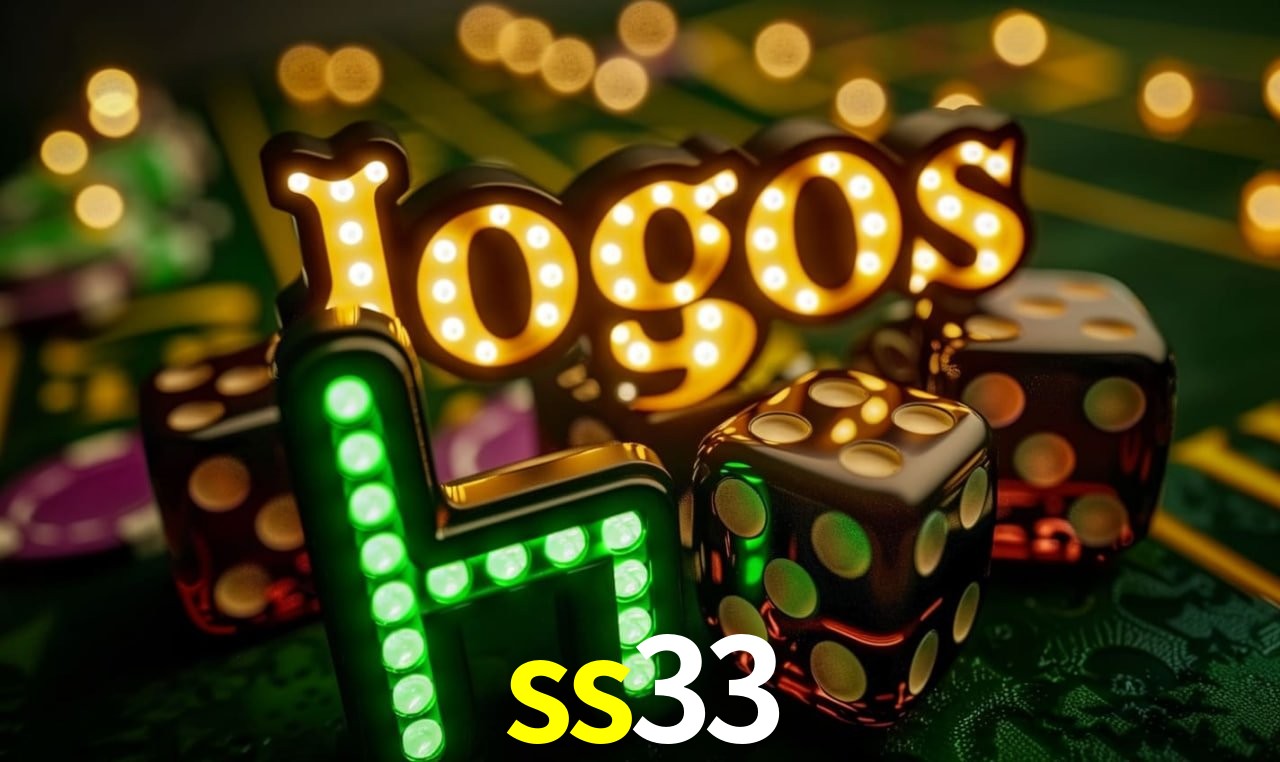 Estatísticas ss33