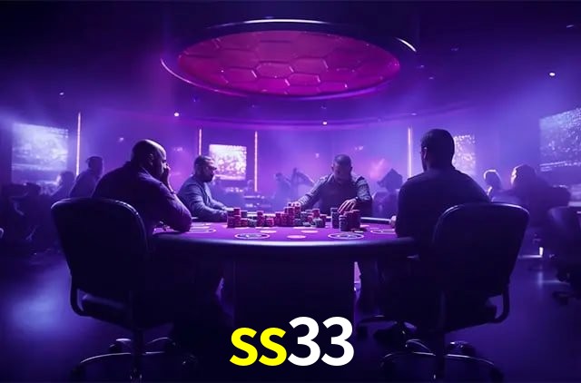 Descubra o Programa VIP da ss33: Vantagens Exclusivas para Jogadores