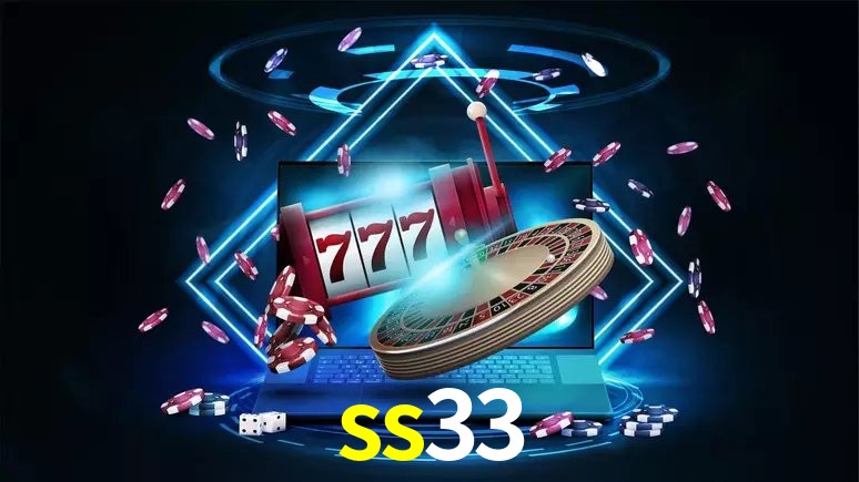 Jogos de Slot ss33