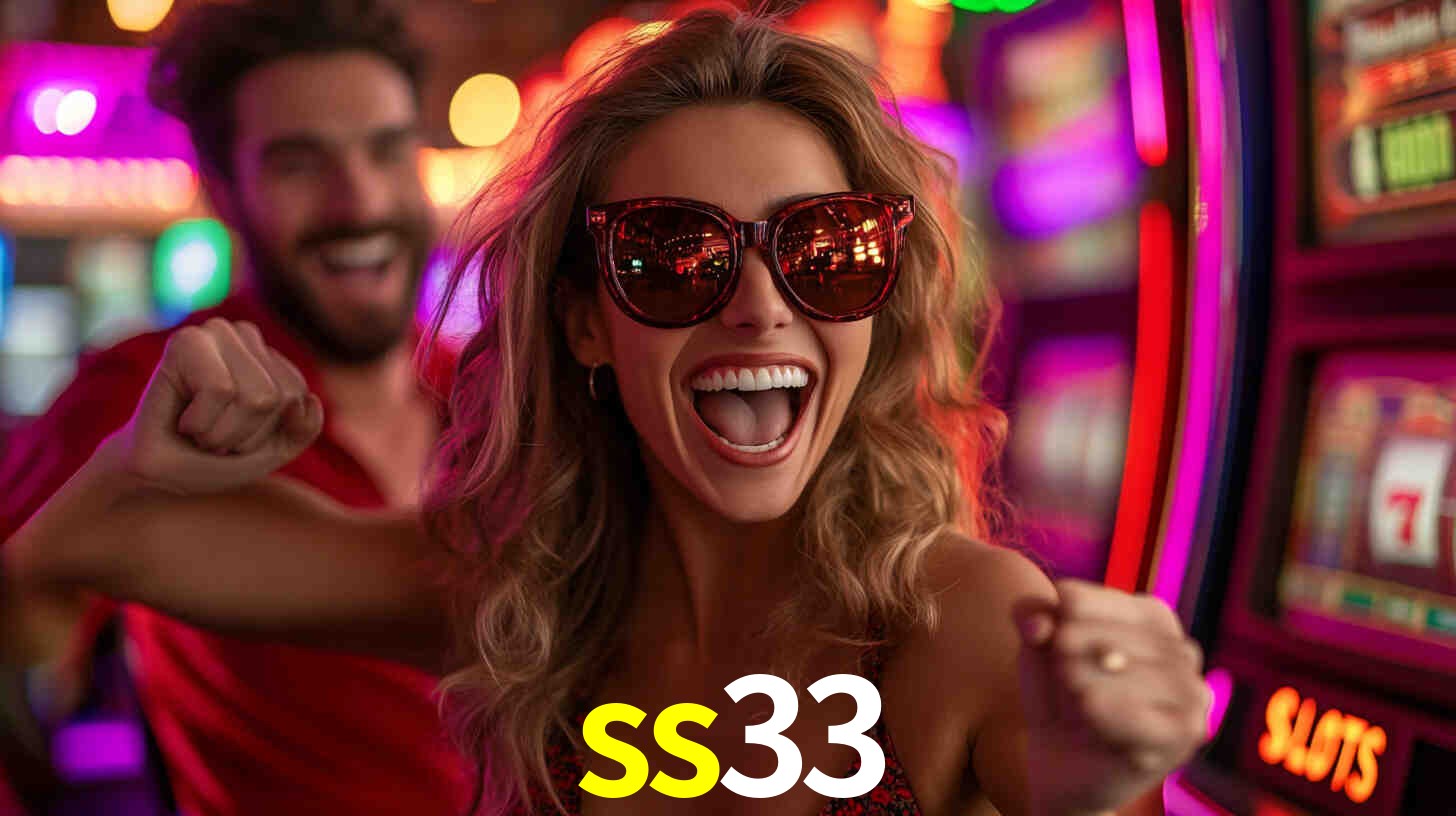 A Popularidade dos Caça-Níqueis no ss33