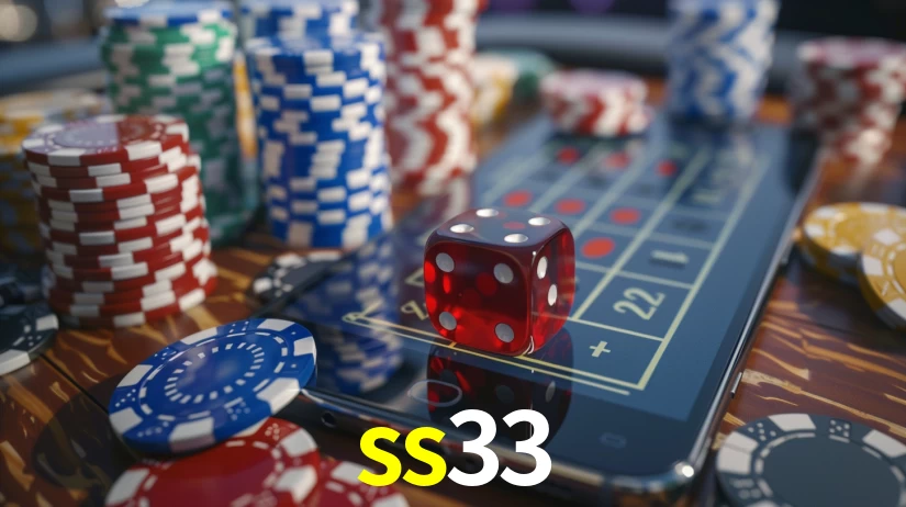 ss33 bet