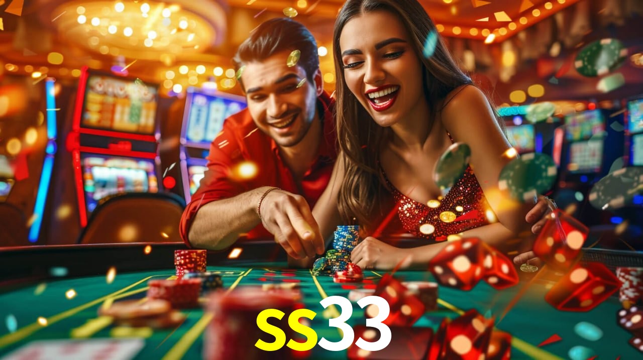 Login Seguro ss33