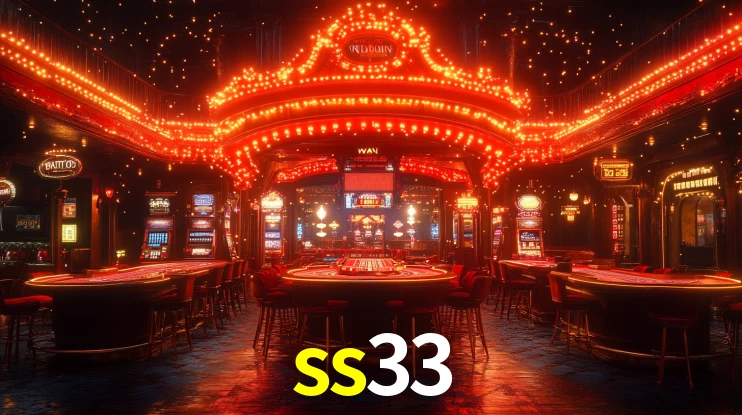 Ofertas Imperdíveis na ss33: Promoções e Bônus Que Valem a Pena