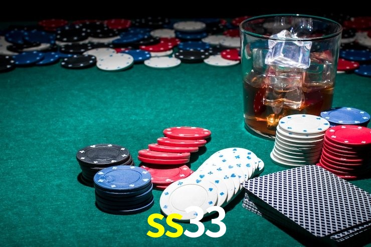 Torneios ss33