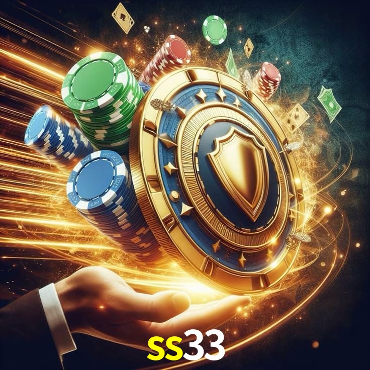 Torneios e prêmios garantidos na ss33