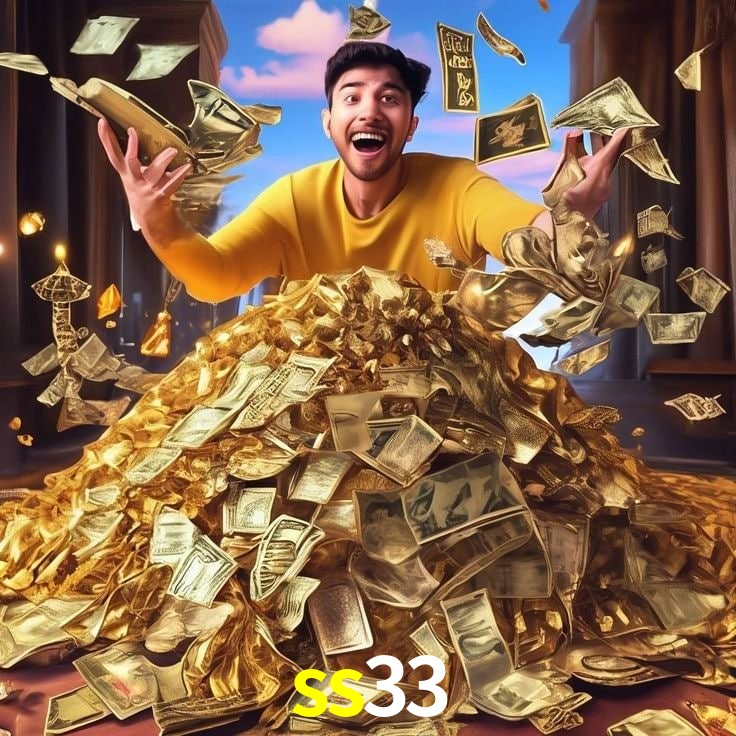 Bônus Diários ss33