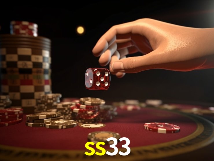 Estatísticas do Jogo ss33