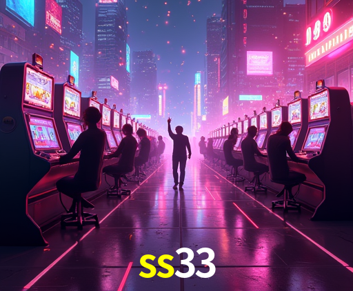 Jogos Exclusivos ss33