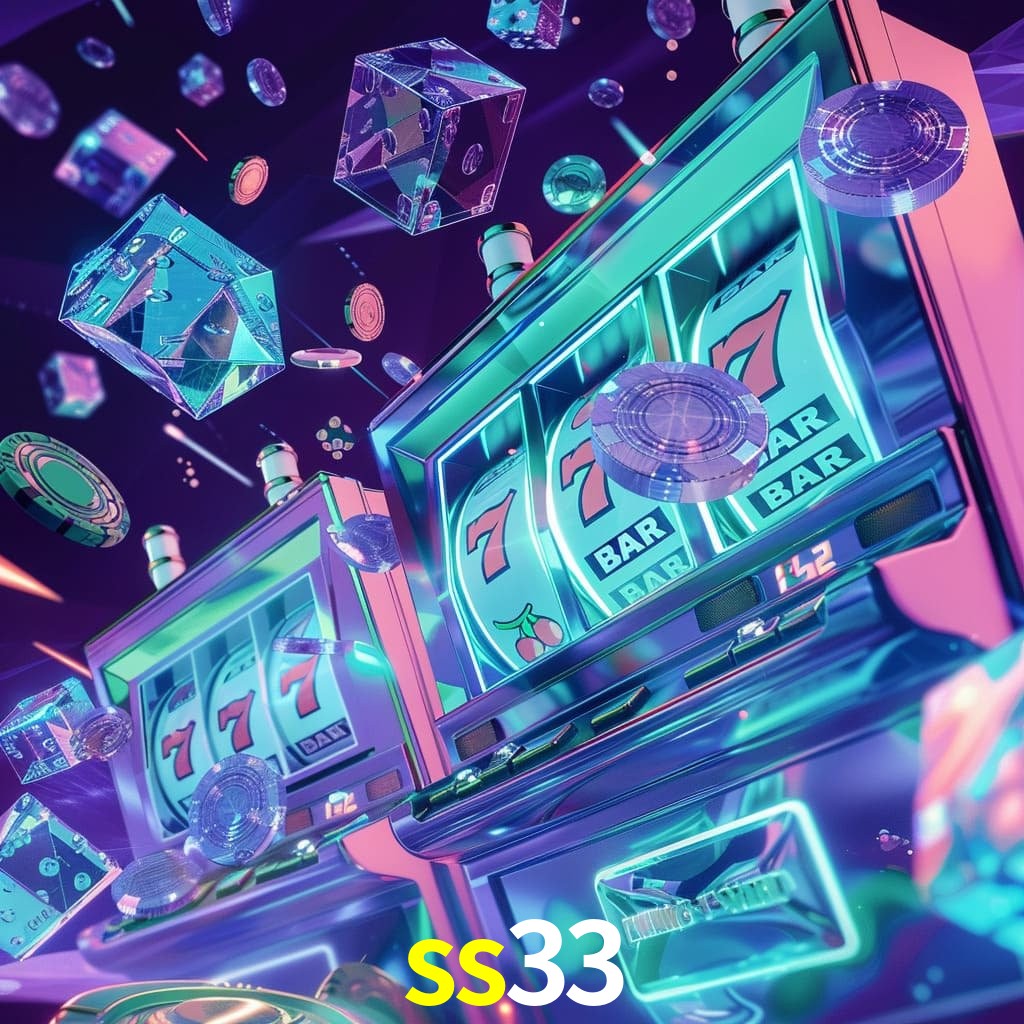 Download para Android e iOS na ss33