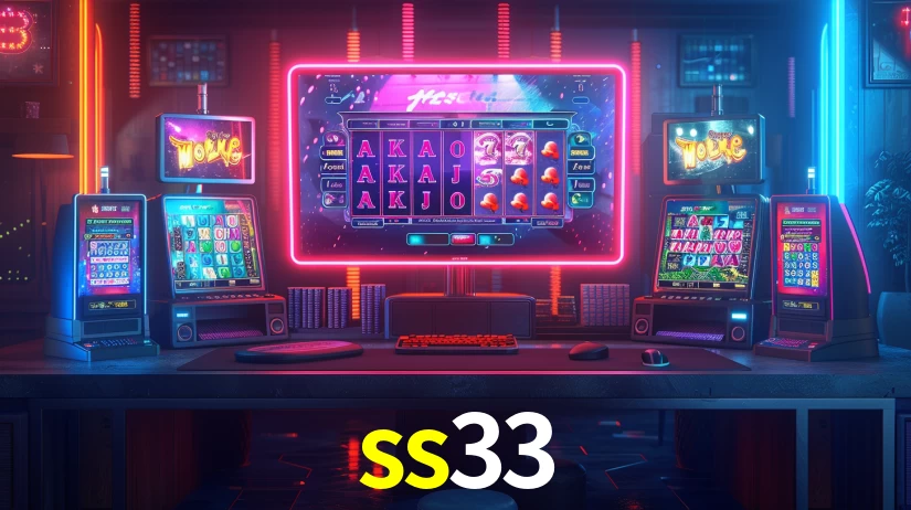 Experimente o Login Seguro Premium no ss33