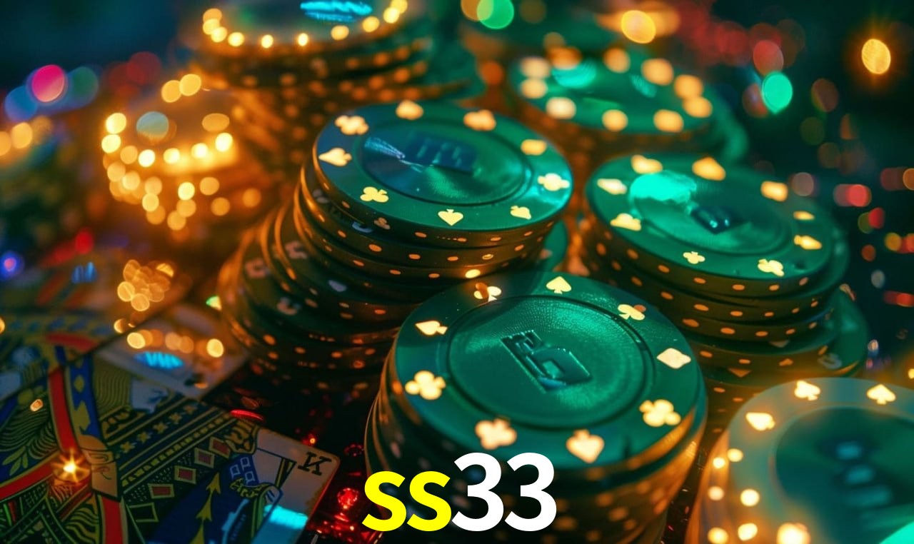 Mesa de Blackjack ss33
