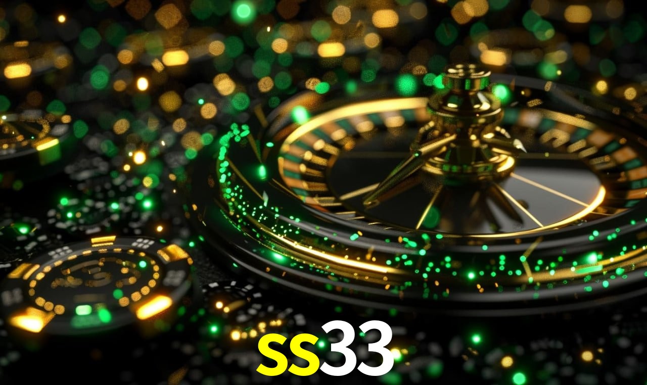 Slots com jackpots e giros grátis na ss33