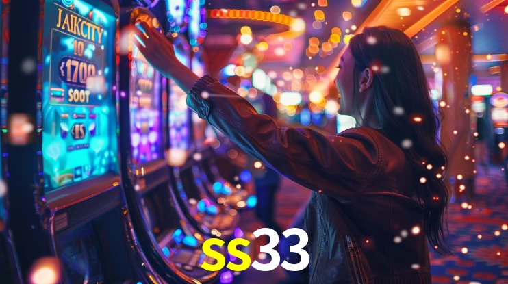 ss33 bet
