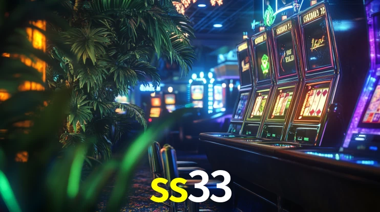 Blackjack Table ss33