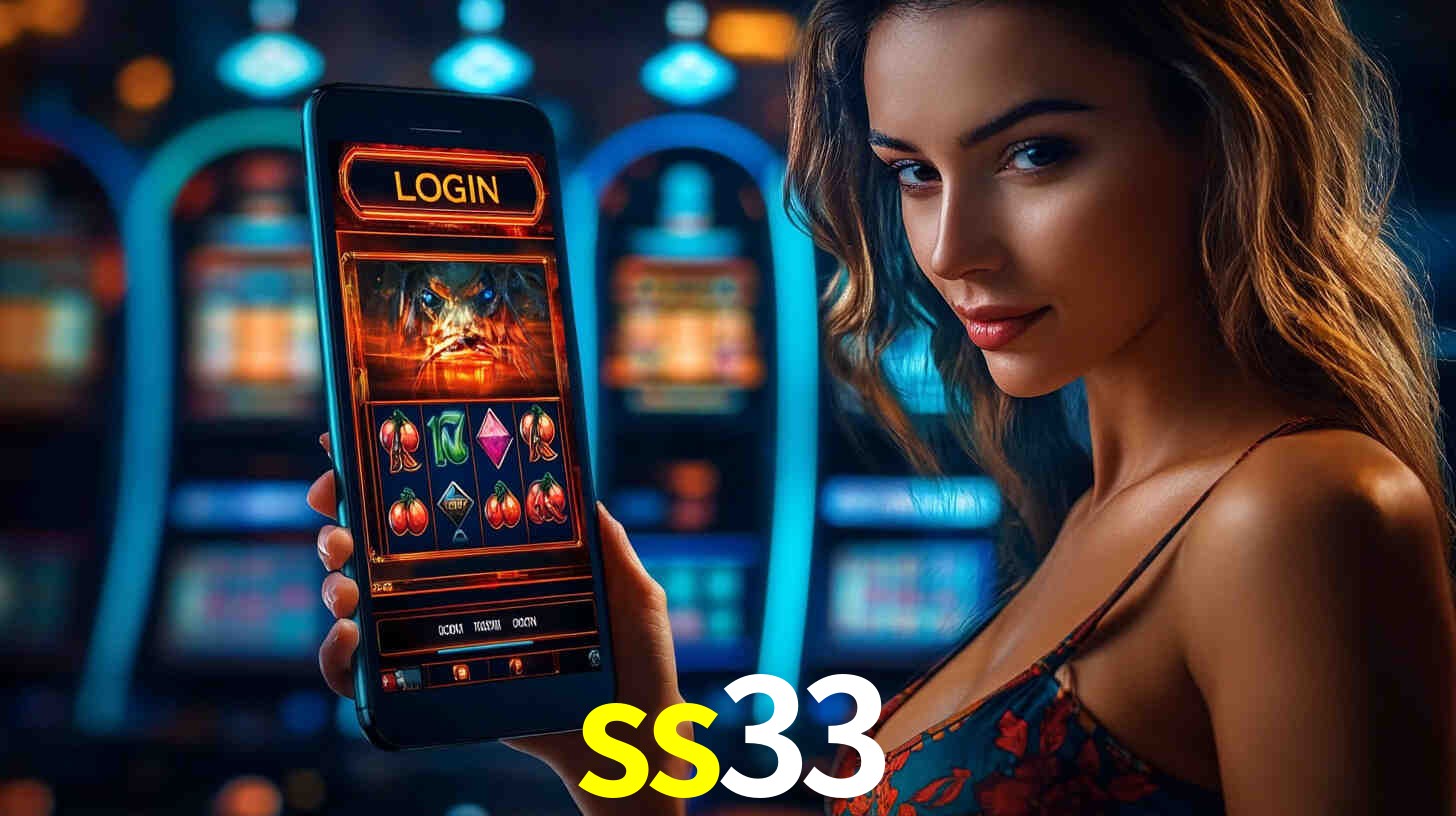 Bônus Generosos e Exclusivos no ss33 para Você!