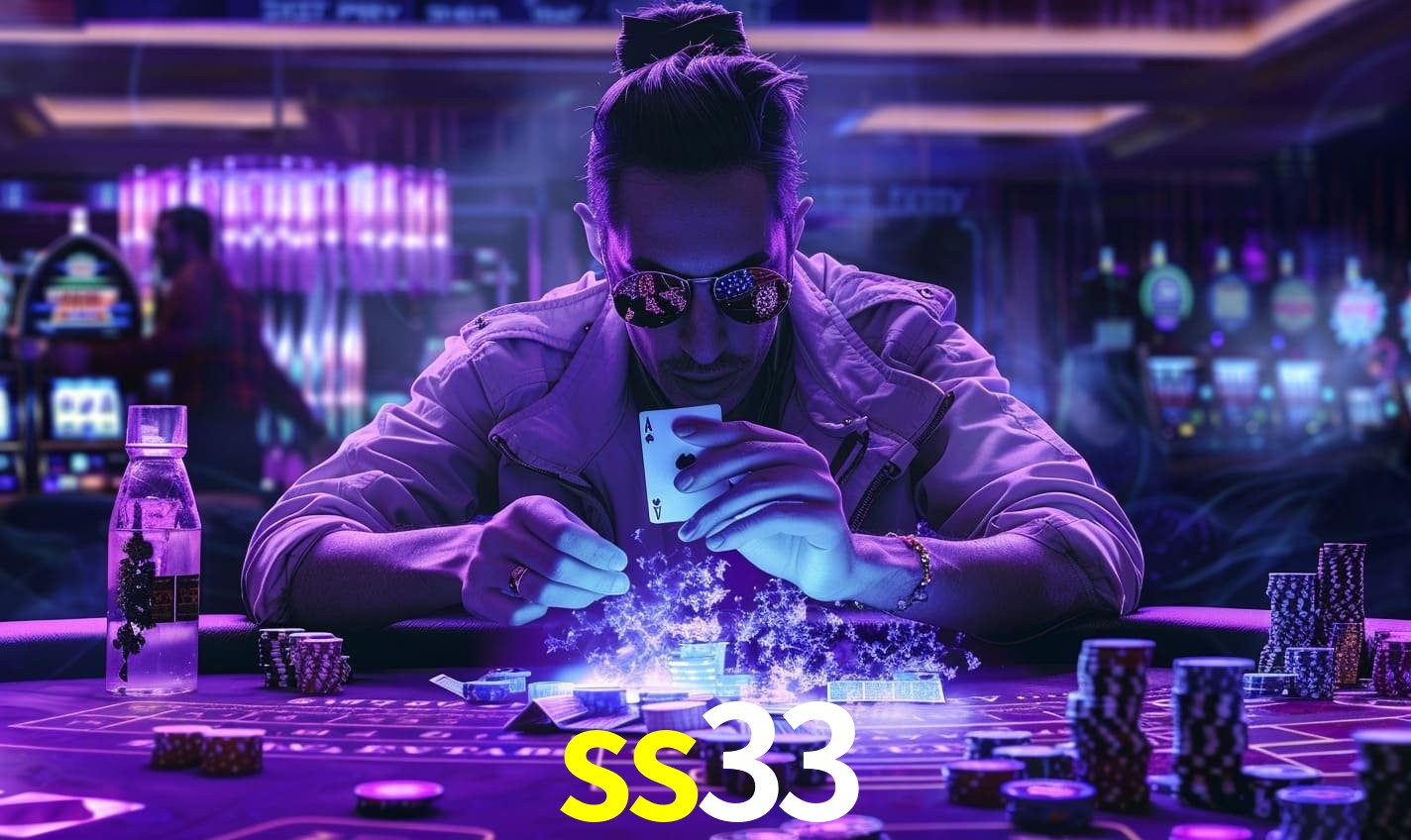 Spaceman Game ss33