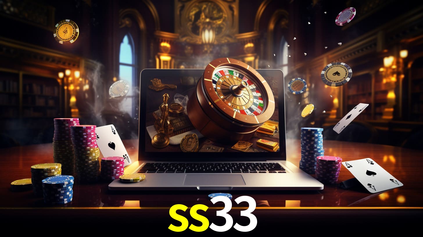 VIP Casino ss33