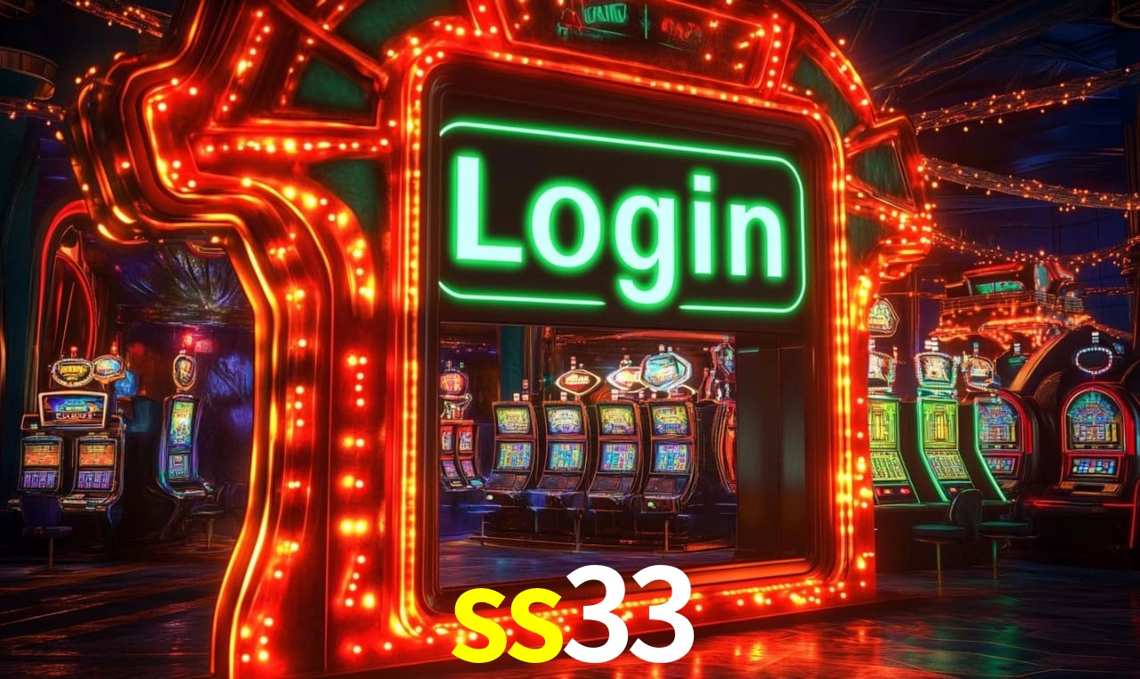 Casino VIP ss33