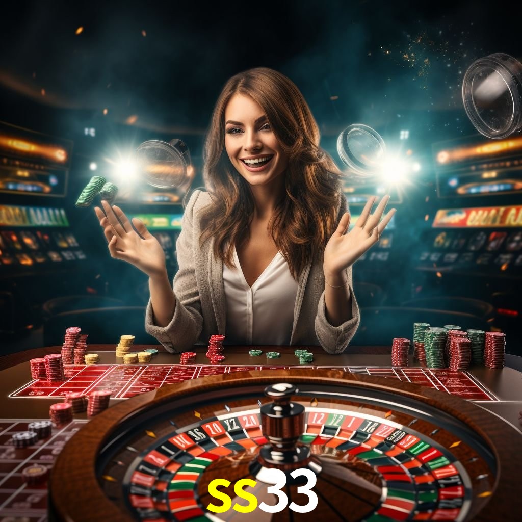 Explore as vantagens do ss33: serviço profissional e confiabilidade