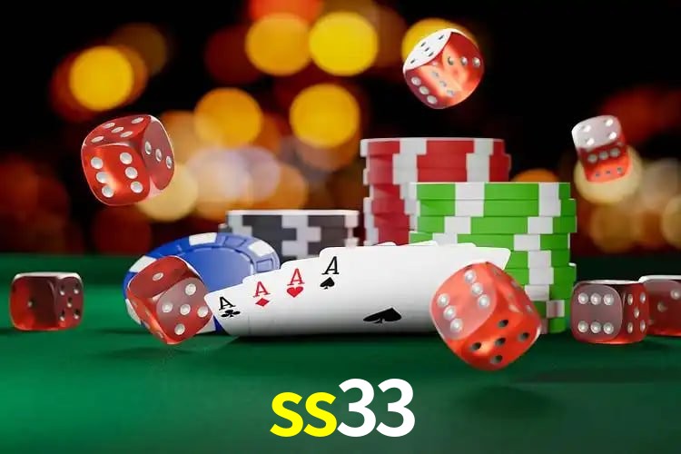 Recursos de Bônus ss33