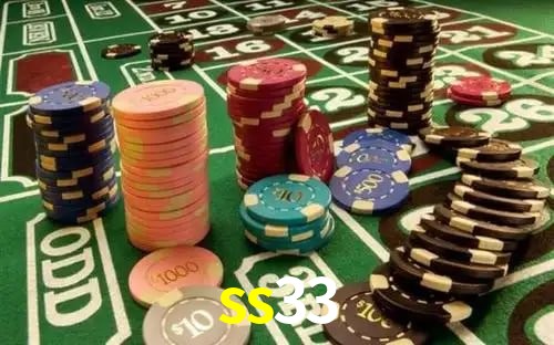 Apostas com odds competitivas na ss33