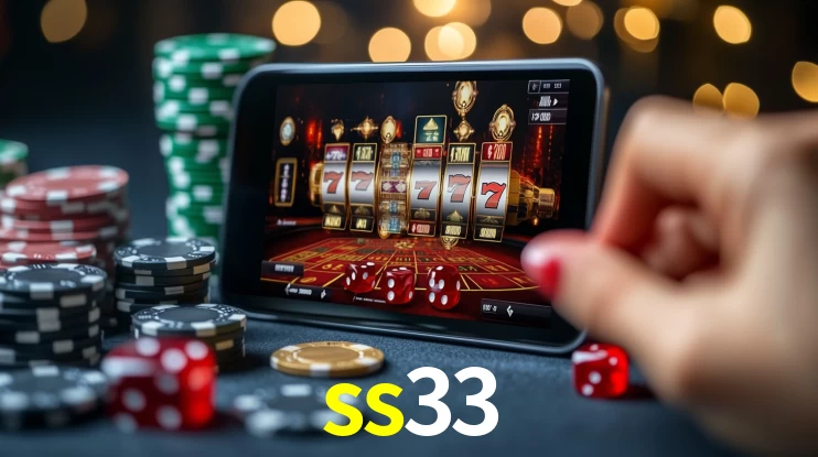 Daily Bonuses ss33
