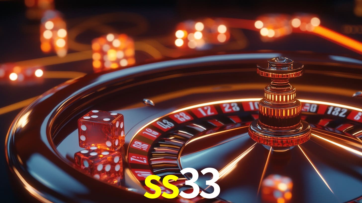 ss33 bet