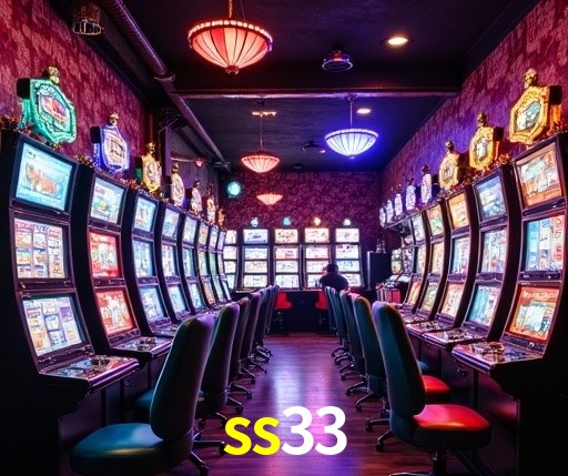 Segurança e performance na plataforma ss33