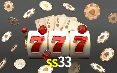 Bônus após cadastro na ss33