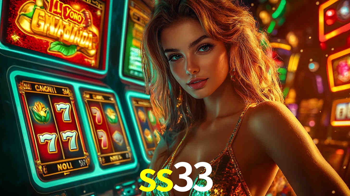 Welcome Bonus ss33