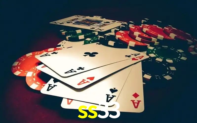 Benefícios VIP na ss33