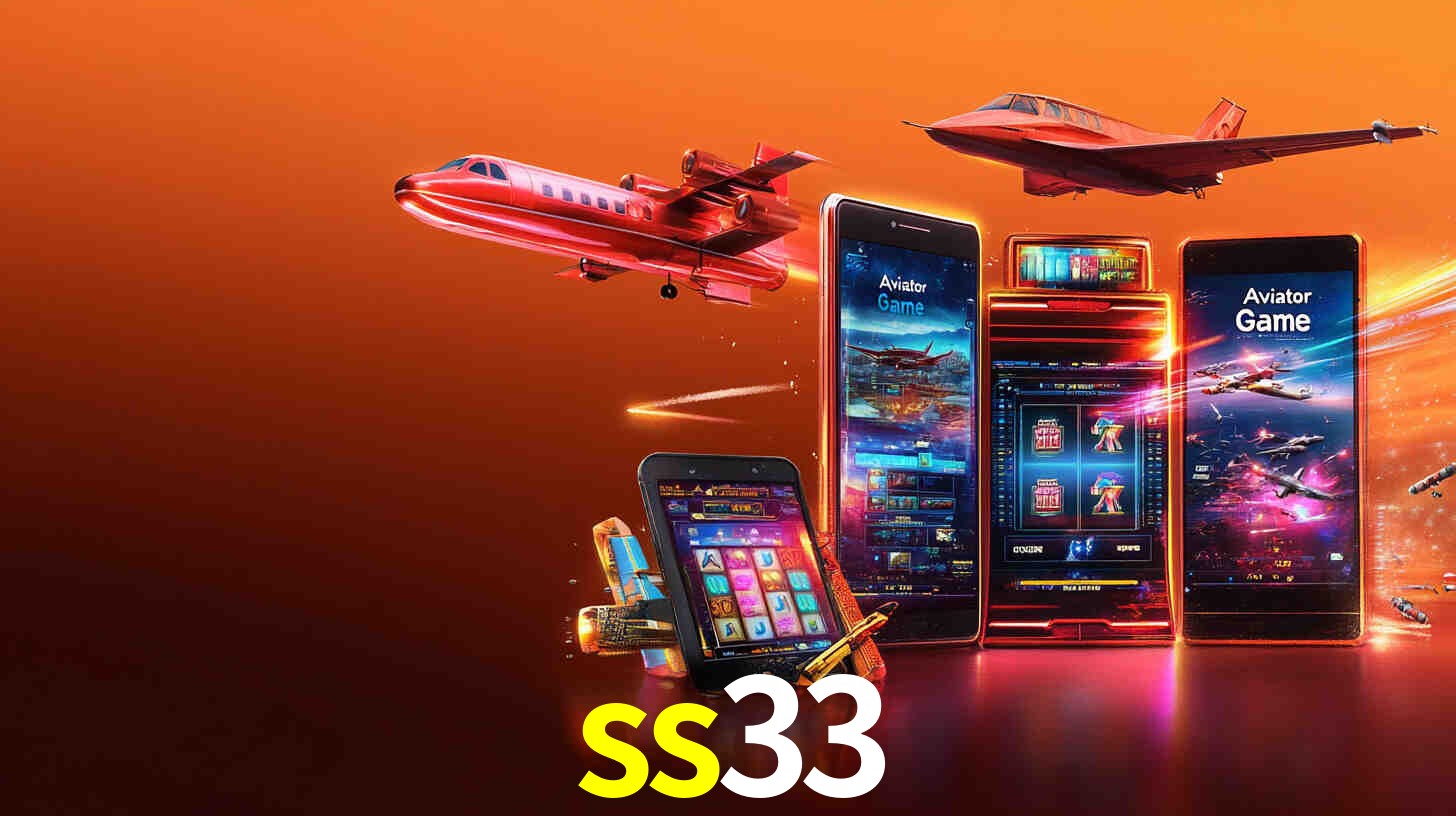 Desvendando o Mundo dos Jogos Virtuais na ss33