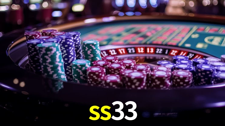 Live Casino ss33
