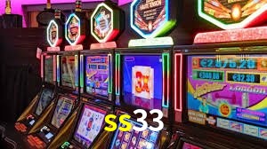 cassino ss33