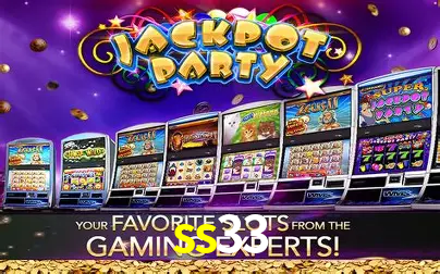 Descubra o Mundo do Cassino Online com ss33