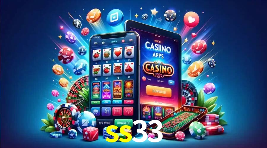 Account Benefits ss33