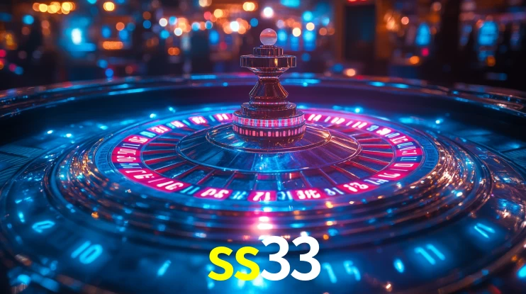 Bônus de boas-vindas na ss33